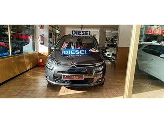 2000 hdi 150cv 7 plazas