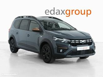 dacia jogger 1.0 tce extreme 7l
