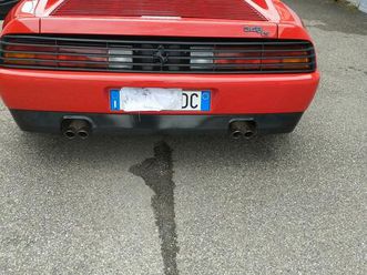 FERRARI 348 TS ferrari-ts