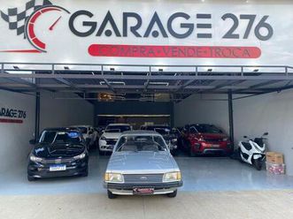 ford belina l 1.8/1.6