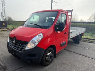 master t35 dci 165 l4