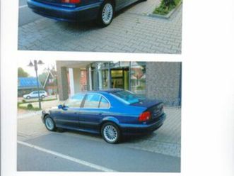 bmw e39 525 tds
