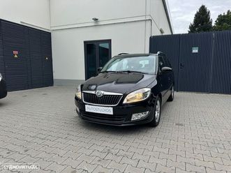 SKODA FABIA COMBI skoda-fabia-break-1-6-tdi-classic