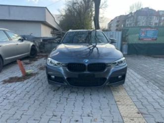 bmw 328 328ix m-performance full* ≫ 2015 • 25 999 лв. • id