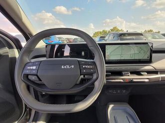 kia ev3 earth (long range) (pack confort)