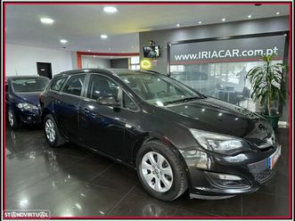 opel astra sports tourer 1.6 cdti executive s/s