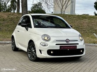 fiat 500 1.0 hybrid sport