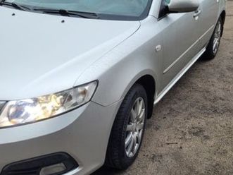 kia magentis 2.0 dohc 165km 2009r salon polska żanecin • olx.pl