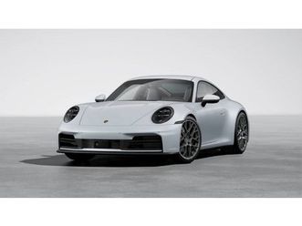 911 carrera 4s