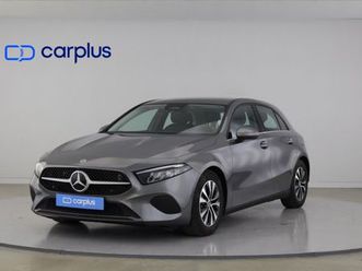 mercedes-benz classe a 200