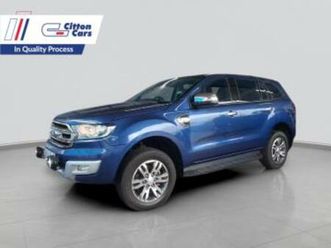 2.2tdci xlt