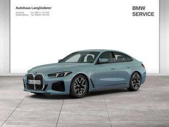 d xdrive gran coupé msport np67689,- parkingassist