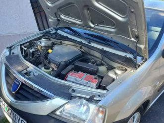 vand autoturism dacia berlina