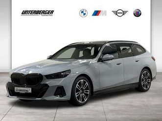 d xdrive touring m sportpaket standhzg ahk