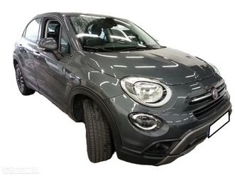 fiat 500x 1.3 firefly cross dct