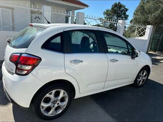 citroën c3 vti abril/15
