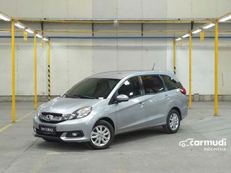 2016 honda mobilio 1,5 e mpv // flash sale