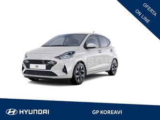 hyundai i20 1.2 mpi n line