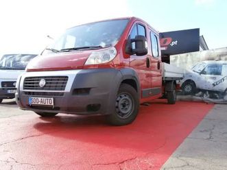 fiat ducato maxi l4