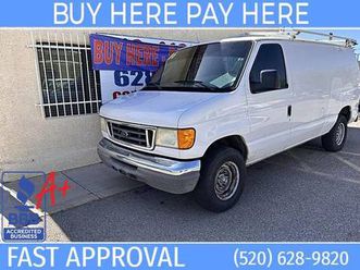 2006 ford e-250 e-250