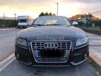 audi s5 4.2 fsi quattro