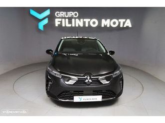 mitsubishi colt 1.0 mpi-t invite