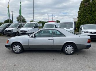 mercedes-benz ce 320