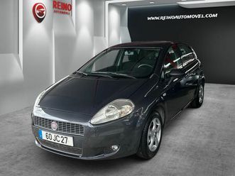 fiat punto 1.2 pop start&stop