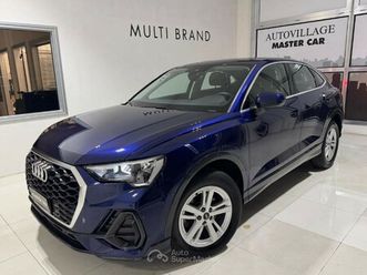 q3 spb 35 tfsi s tronic
