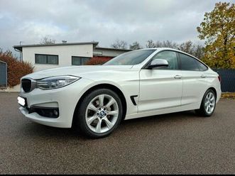 bmw 335 gran turismo gran turismo 335d xdrive sp...