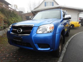 bt-50 2.5 cd tornado 4x4