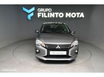 mitsubishi space star 1.2 intense