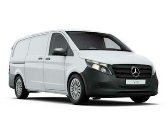 2.0 114 cdi pro rwd l2 euro 6 (start/stop) 6dr