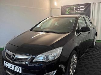 opel antara 1.7 cdti cosmo