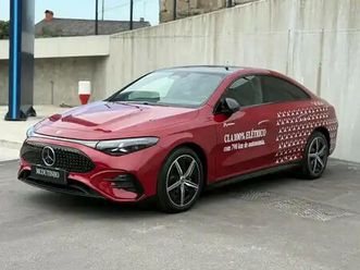 mercedes-benz cla cla 250+ amg
