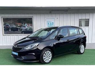 opel zafira 1.6 cdti dynamic s/s