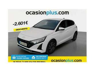 1.0 tgdi klass 48v dt 100