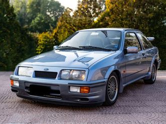 sierra rs cosworth sierra rs cosworth