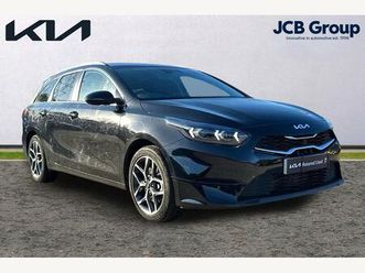 1.5 t-gdi 3 sportswagon euro 6 (start/stop) 5dr