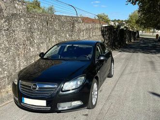 opel insignia 2.0 cdti cosmo