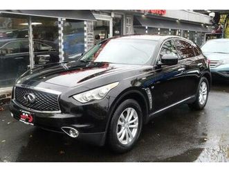 used 2017 infiniti qx70 base