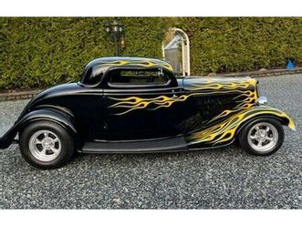 1934 ford other ford models