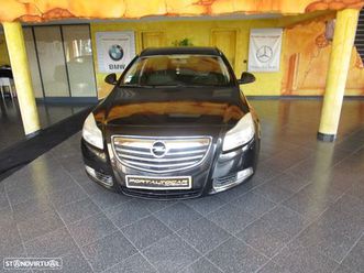 opel insignia sports tourer 2.0 cdti sport s/s