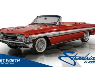 1961-oldsmobile-starfire-convertible