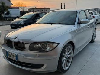 bmw 123 d