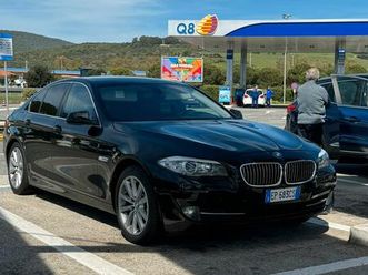 bmw 520 (f10) del 2013