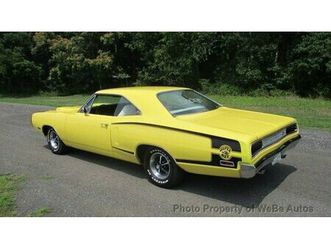 1970 dodge other dodge models