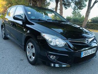 hyundai - i30 1.6 crdi vgt 90 comfort