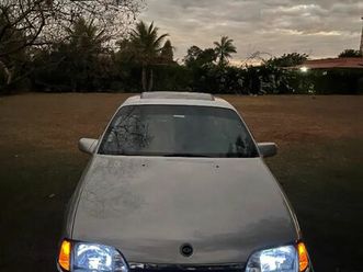 chevrolet omega cd 4.1 / 3.0 1996