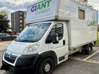 jumper 3.0 hdi 35+ l3